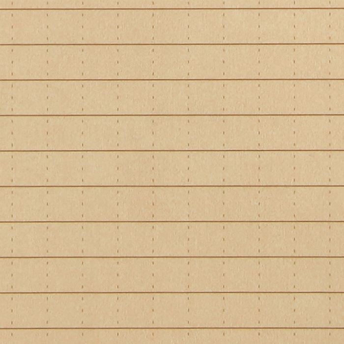 close up of lined paper