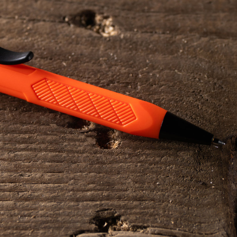 Rite in the Rain Mini - Bolt Action Pen Orange - OR20