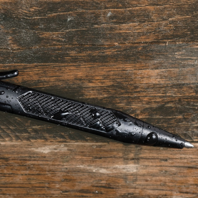 Rite in the Rain Mini - Bolt Action Pen Black - 20K