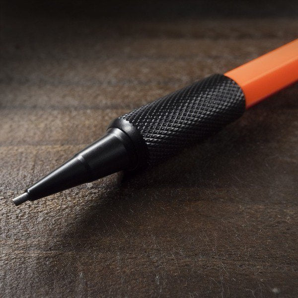 Rite in the Rain Orange Mechanical Clicker Pencil - OR13