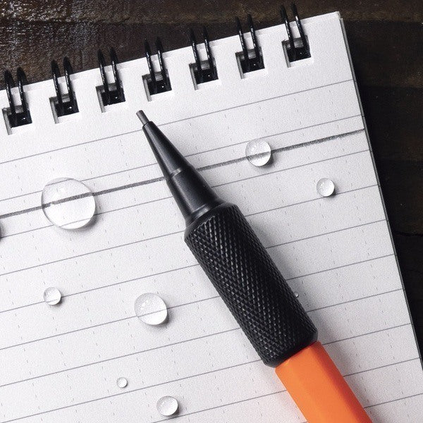Rite in the Rain Orange Mechanical Clicker Pencil - OR13