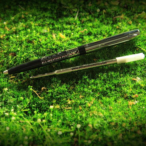 Rite in the Rain All Weather Pen Refill Black Ink - 37R