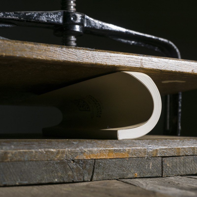 Rite in the Rain Waterproof Memo Book 954T 3.5" x 5" - Coyote Tan