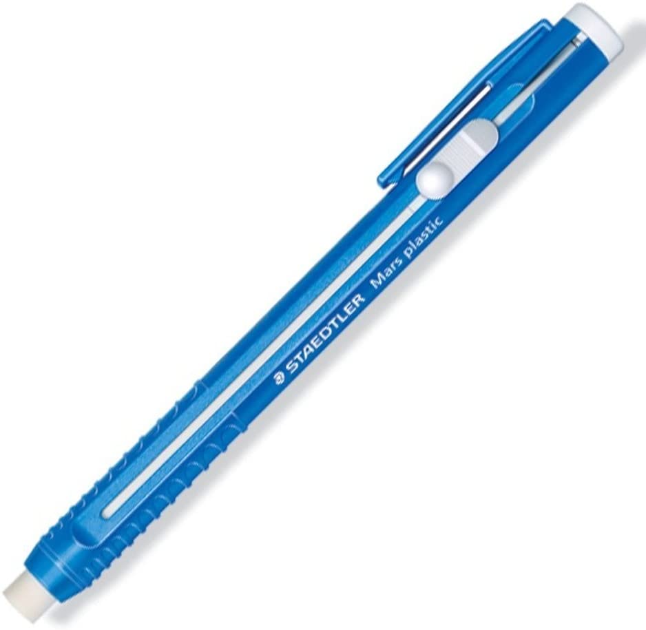 Staedtler Mars Plastic Rubber