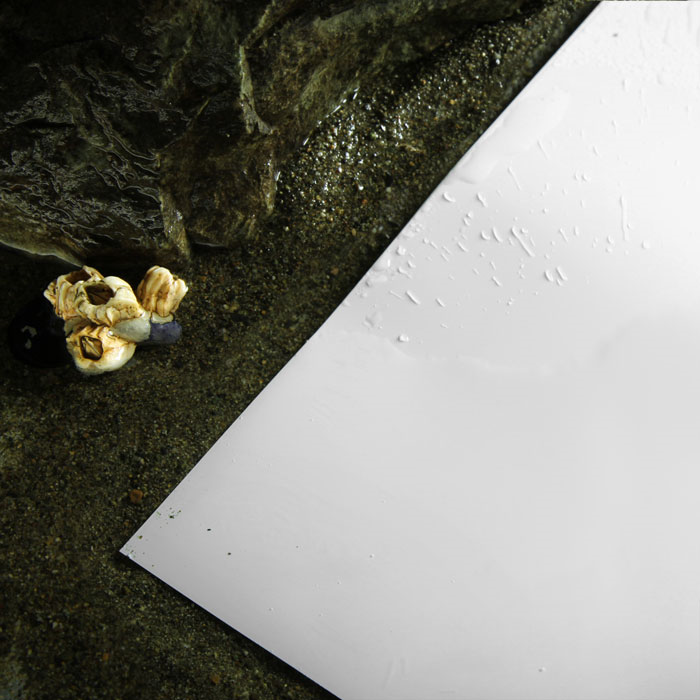 Rite in the Rain Waterproof A3 Copier/Laser Printer Paper 8518 - 200 Sheets White