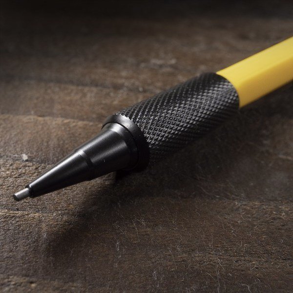 Rite In The Rain Yellow Mechanical Clicker Pencil - YE13
