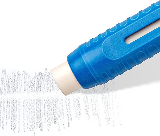 Staedtler Mars Plastic Rubber