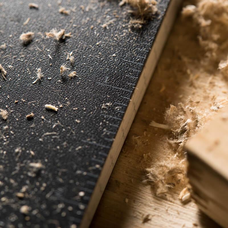 Rite in the Rain Waterproof Notebook 735 Tactical 3" x 5" - Black