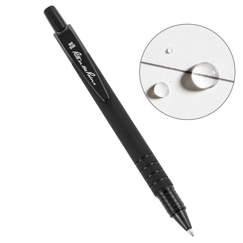 Rite in the Rain All Weather Durable Pen Black Ink - 93K