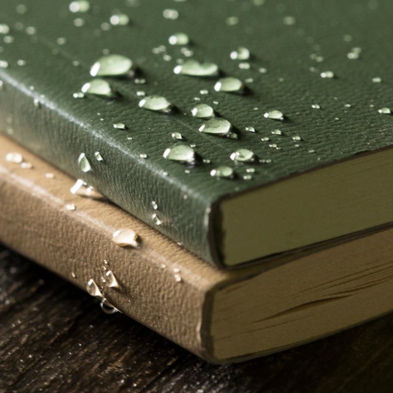 Rite in the Rain Waterproof Tactical Field Book 980 - Olive Green
