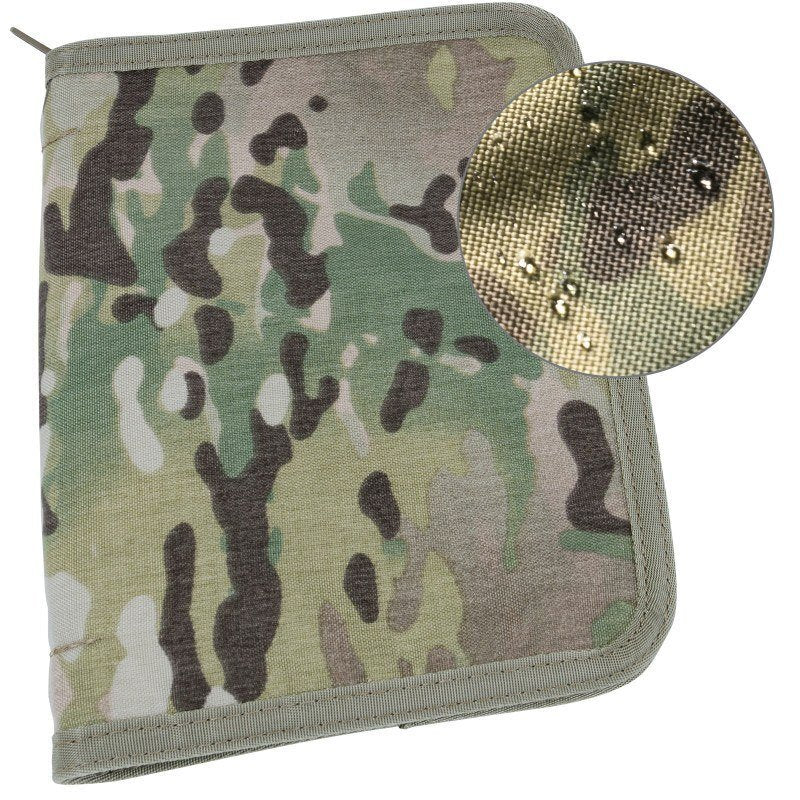 Rite in the Rain Multicam Cordura Ring Binder Cover - C9200M