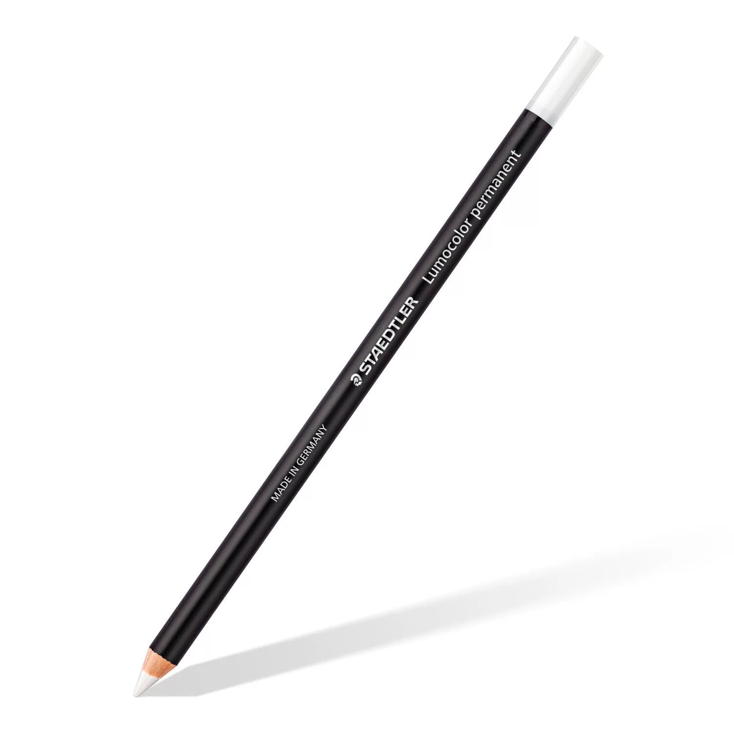 White Pencil for Black Cards -  UK