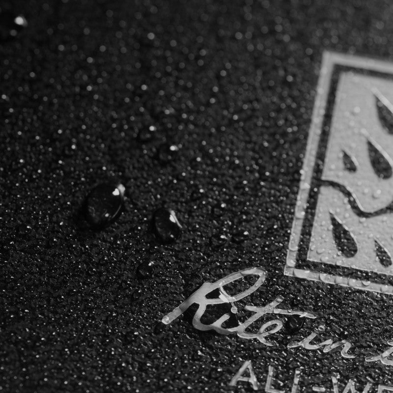 Rite in the Rain Waterproof Field Book 770F-M - Black