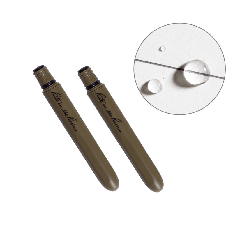 Rite in the Rain All Weather Pocket Pen Flat Dark Earth - FDE92 (2 pack)