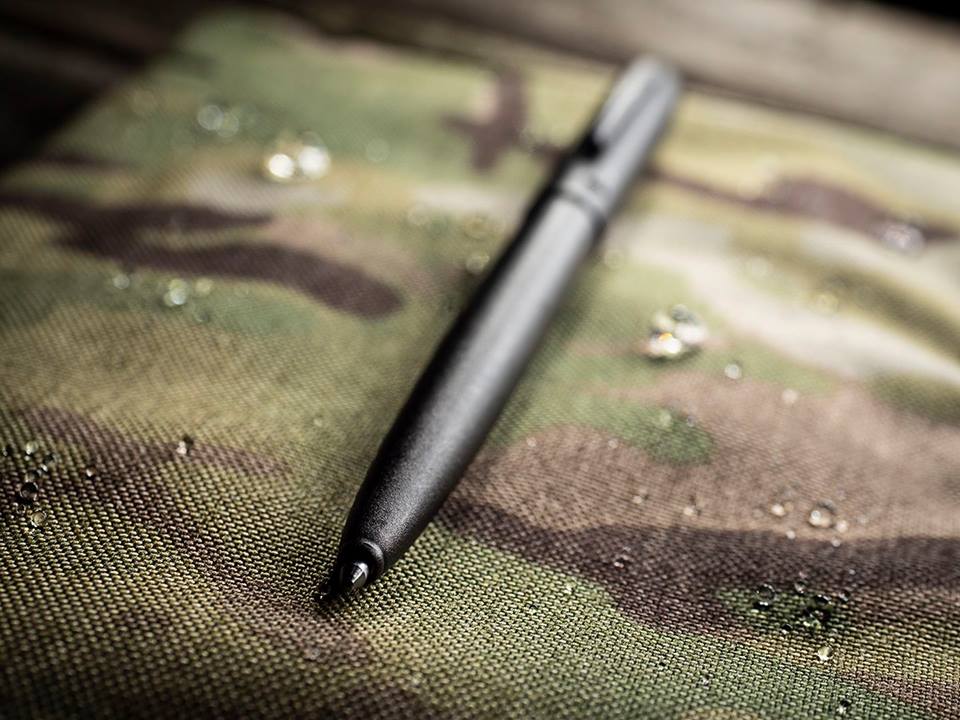 Any Weather Paper's British Army Exercise Kit List 2025