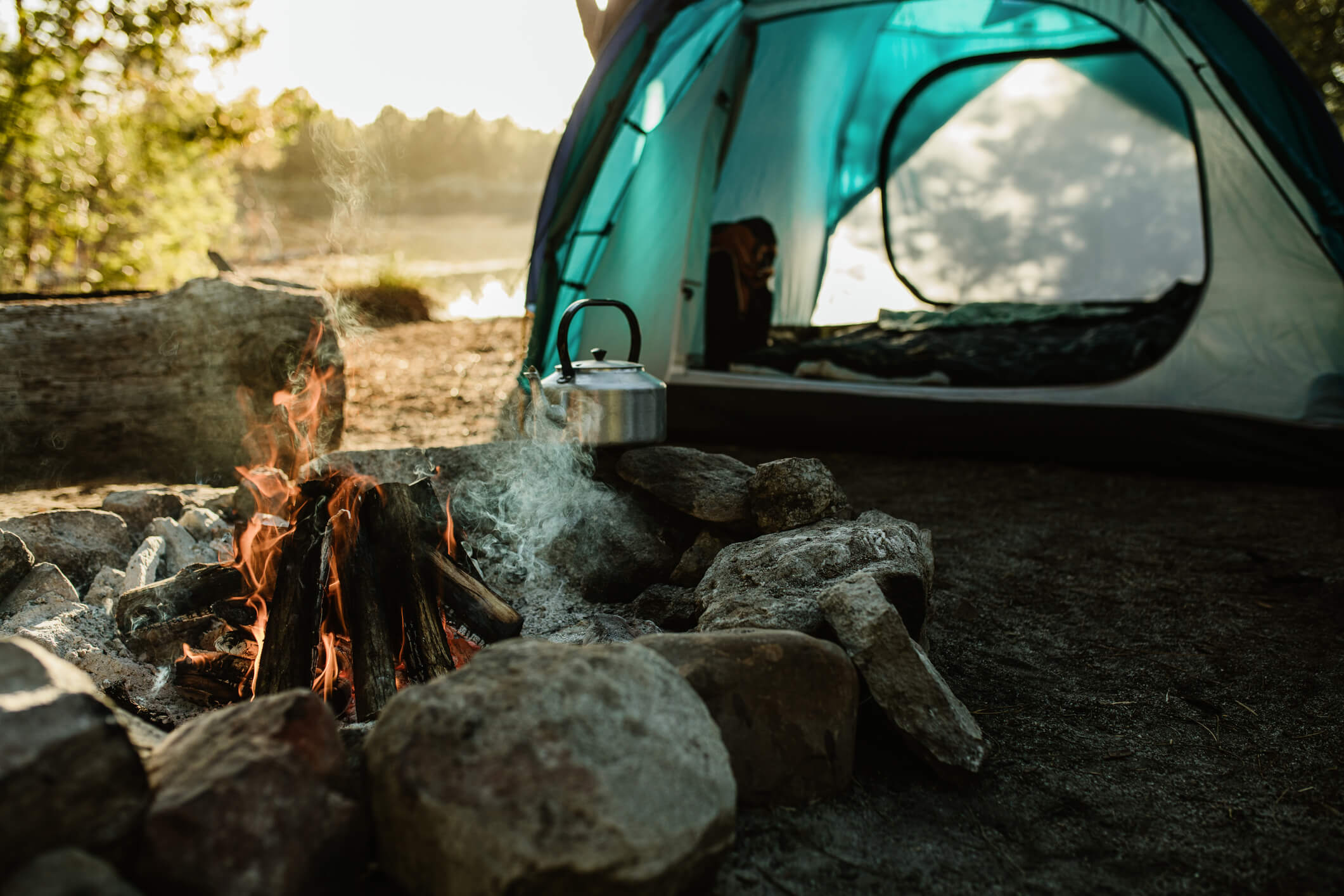 How To Plan A Camping Trip: A Beginner’s Guide