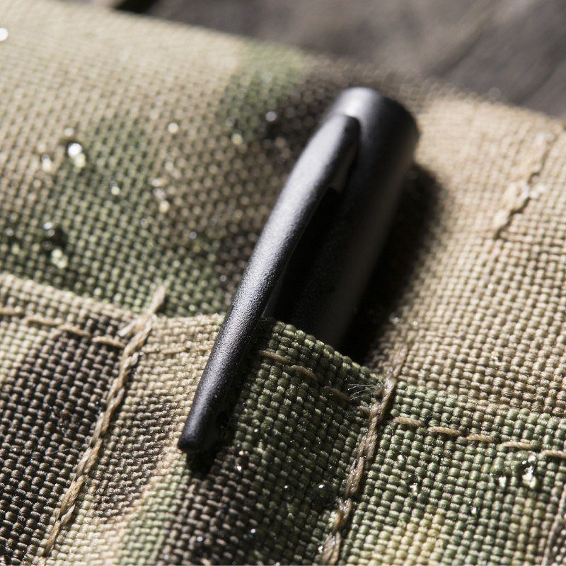 Rite in the Rain Multicam Cordura Notebook Cover 3" x 5" - C935M
