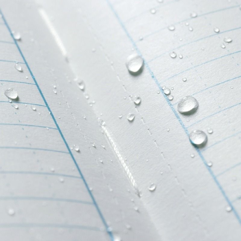 Rite in the Rain Waterproof All Weather Field Book 370F - Yellow