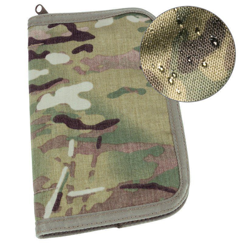 Rite In The Rain Multicam Cordura Bound Book Cover - C980M