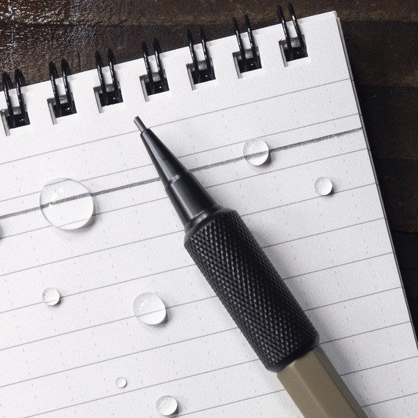 Rite in the Rain Flat Dark Earth Mechanical Clicker Pencil - FDE13