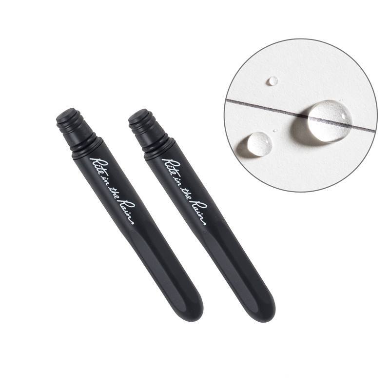 Rite in the Rain All Weather Pocket Pen Black - BK92 (2 pack)